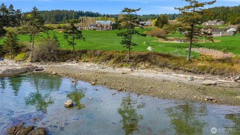 Friday Harbor WA 98250