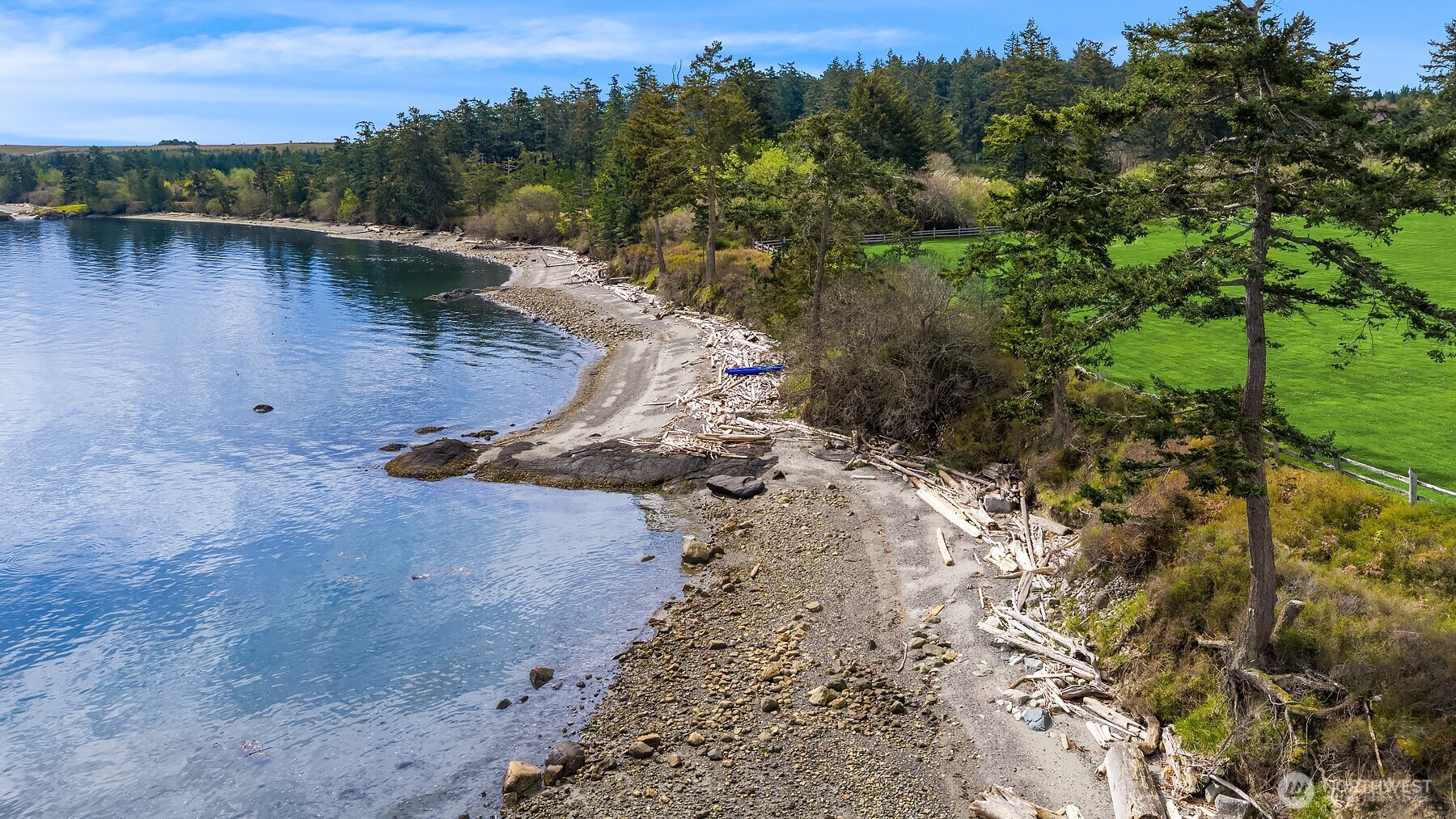 Friday Harbor WA 98250