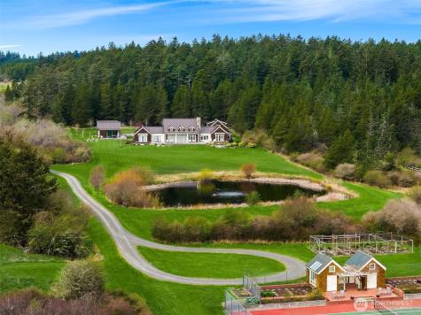 Friday Harbor WA 98250