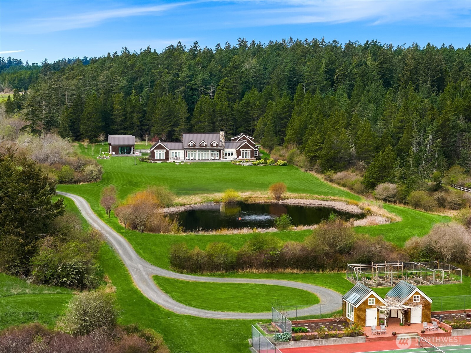 Friday Harbor WA 98250