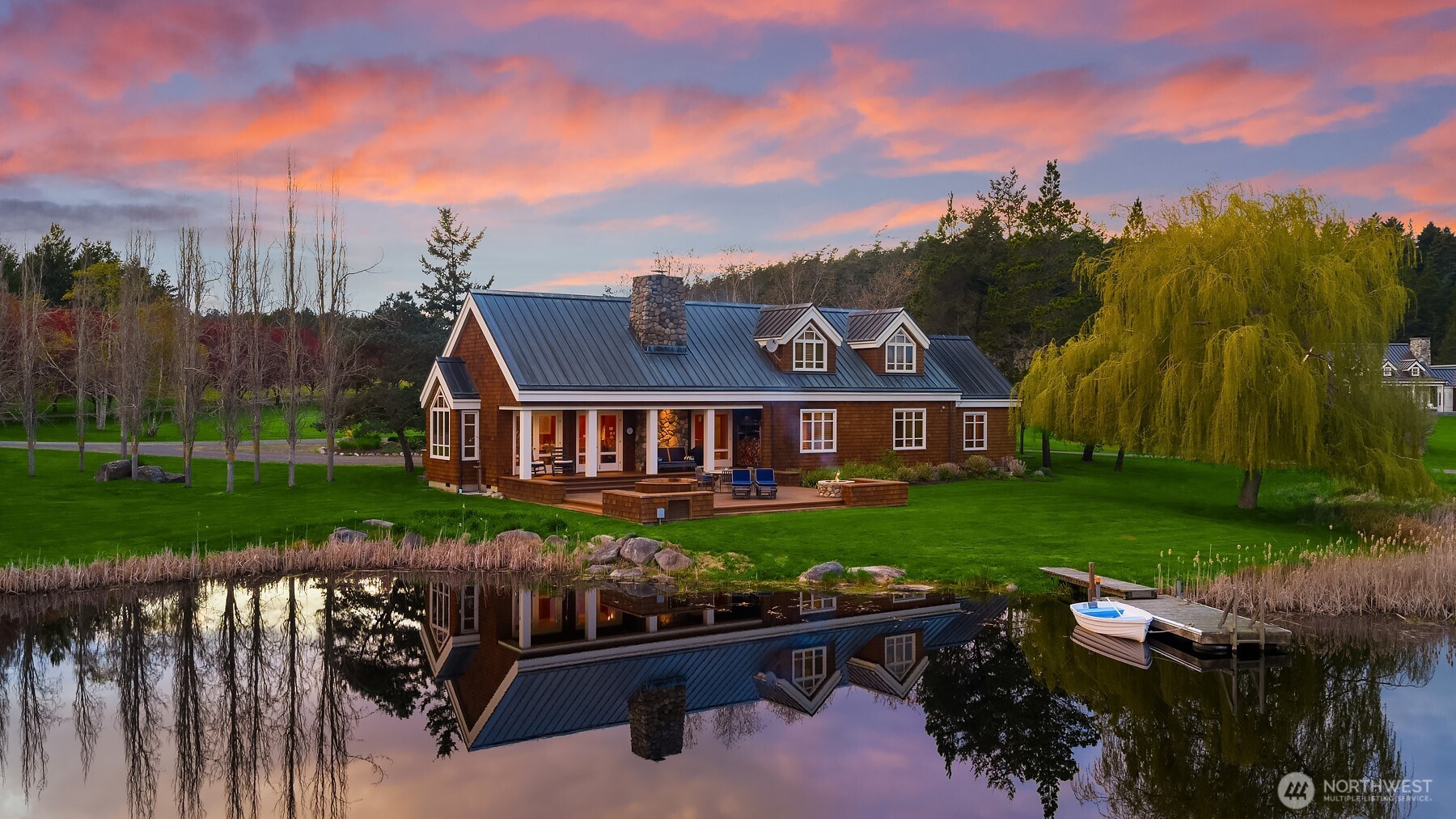 Friday Harbor WA 98250