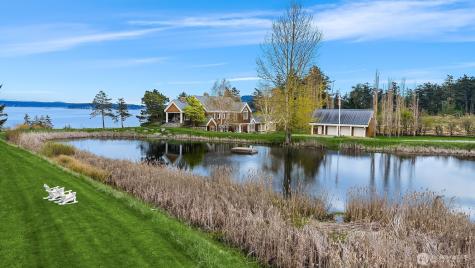 Friday Harbor WA 98250