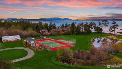 Friday Harbor WA 98250