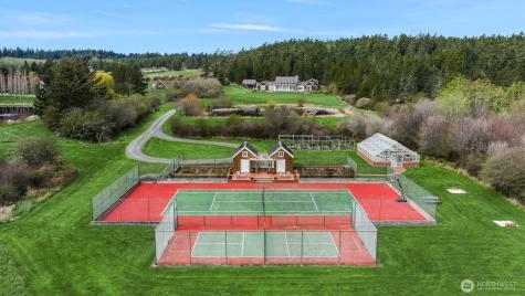 Friday Harbor WA 98250