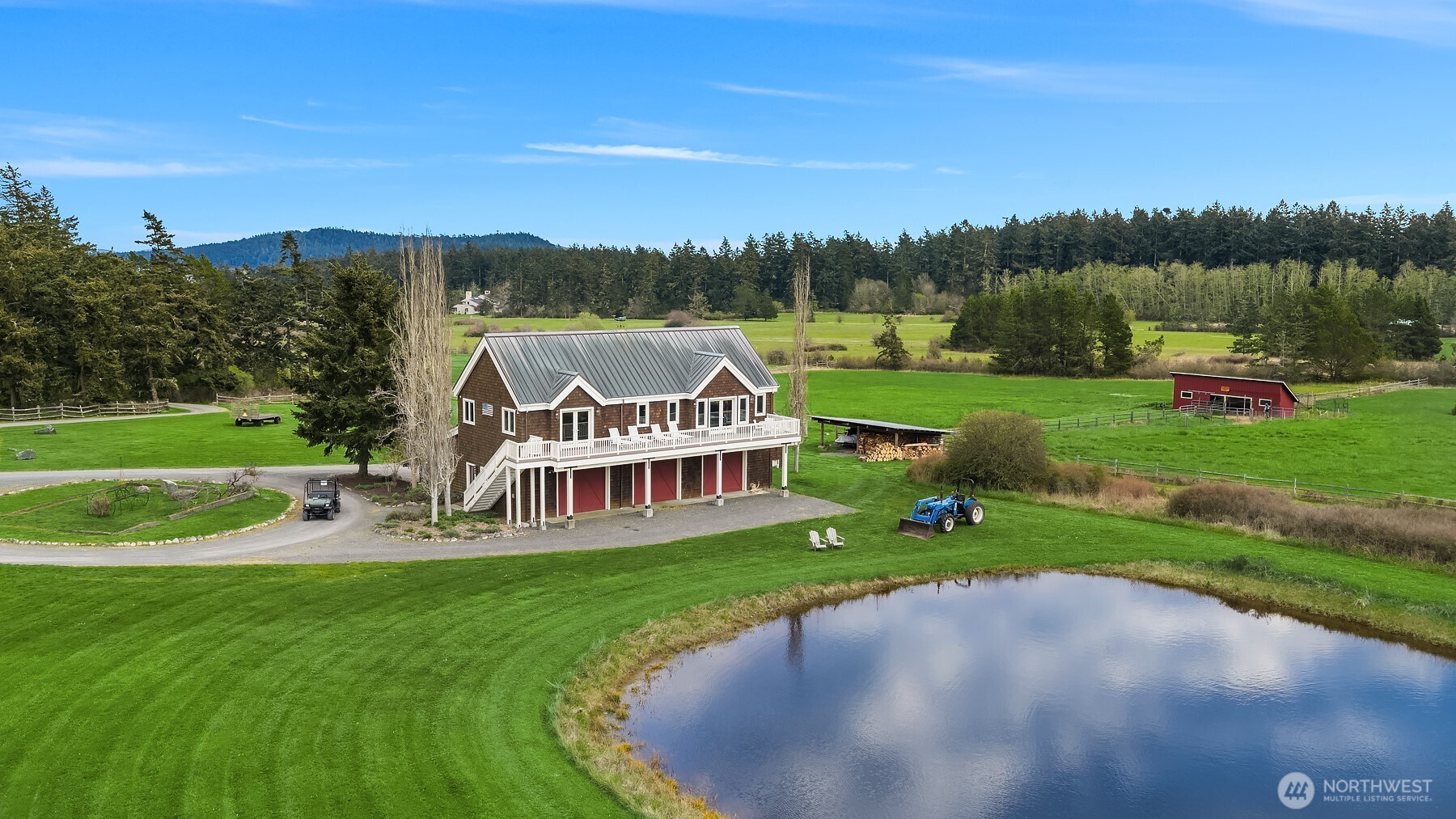 Friday Harbor WA 98250