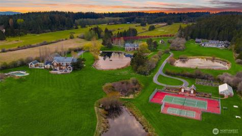 Friday Harbor WA 98250