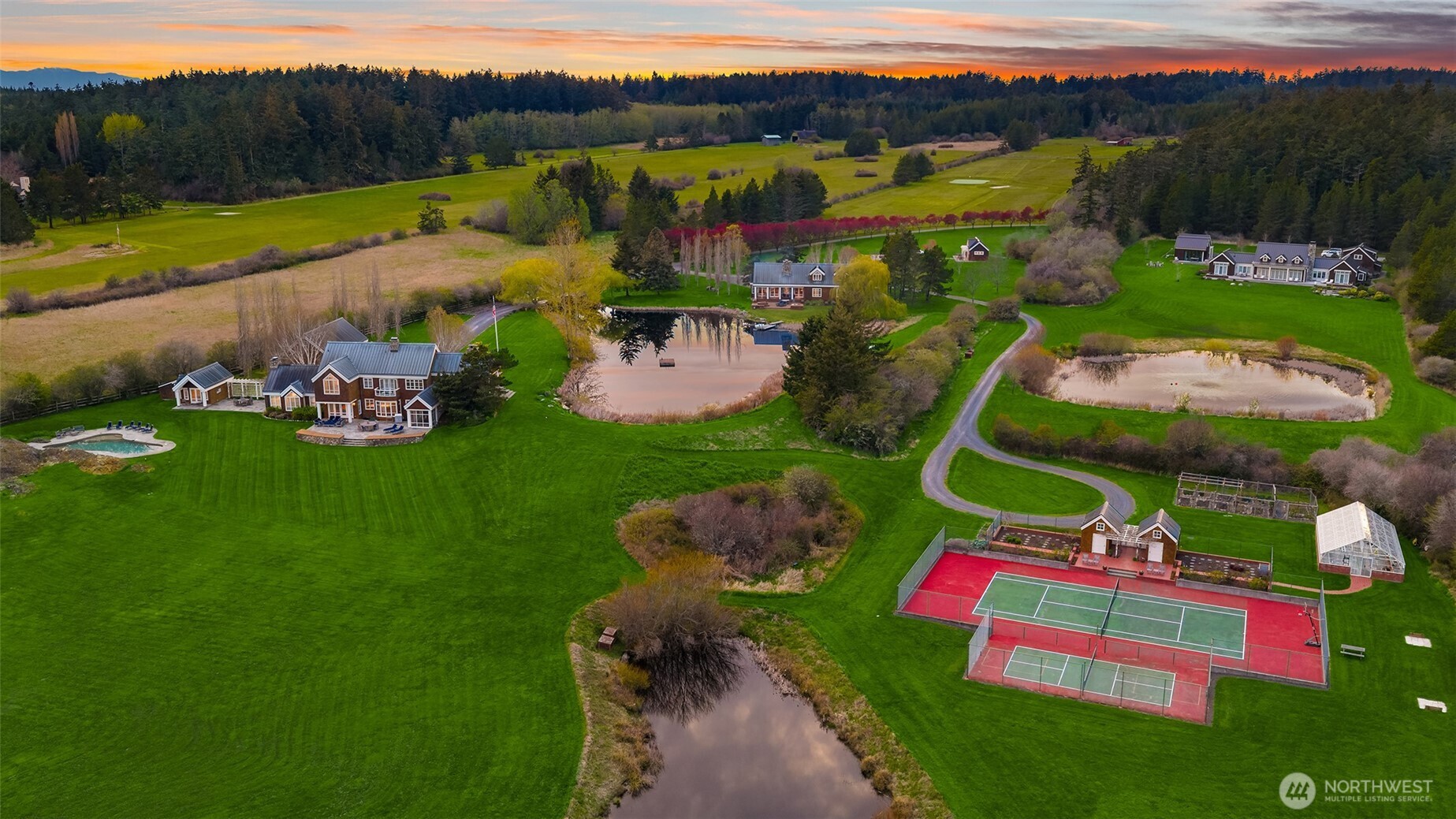 Friday Harbor WA 98250
