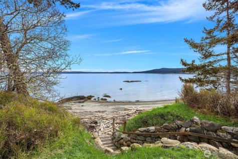Friday Harbor WA 98250