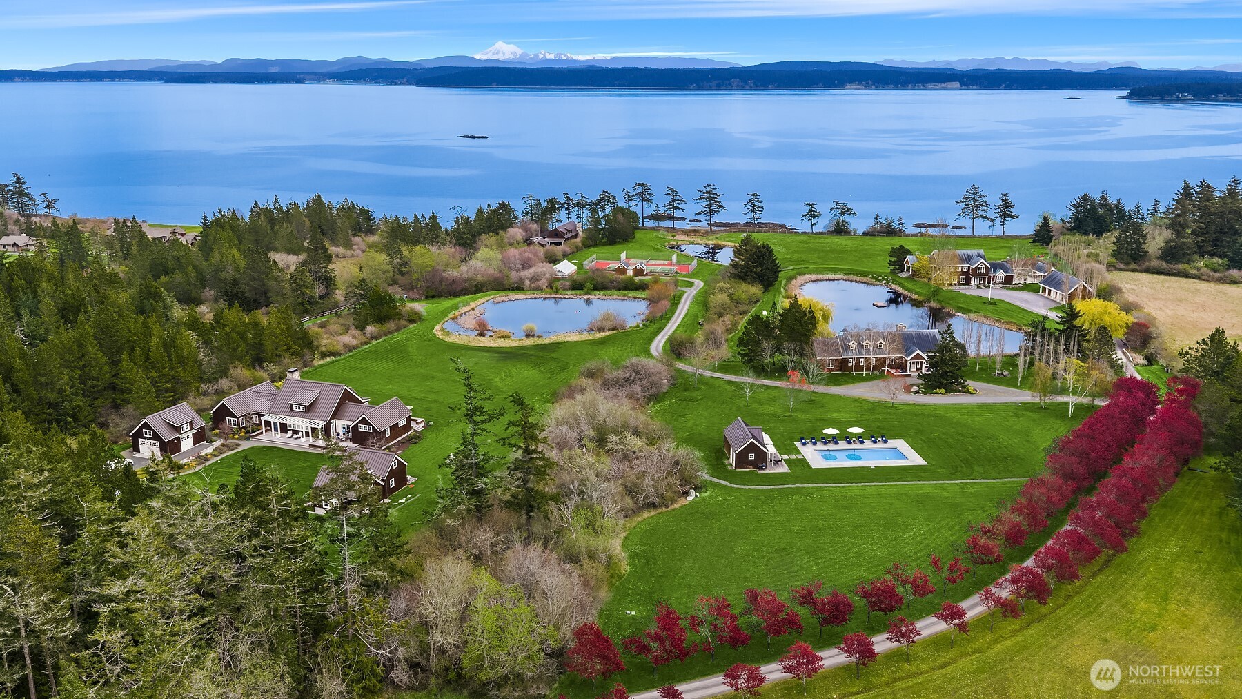 Friday Harbor WA 98250