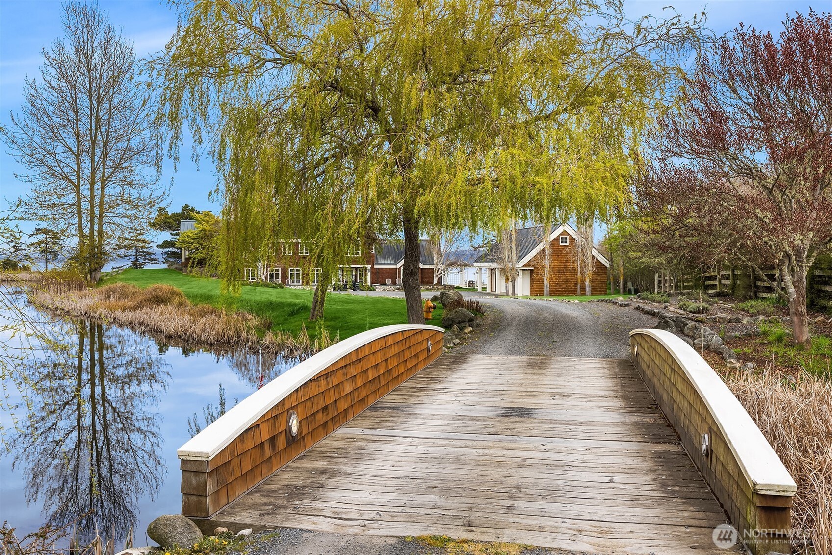 Friday Harbor WA 98250