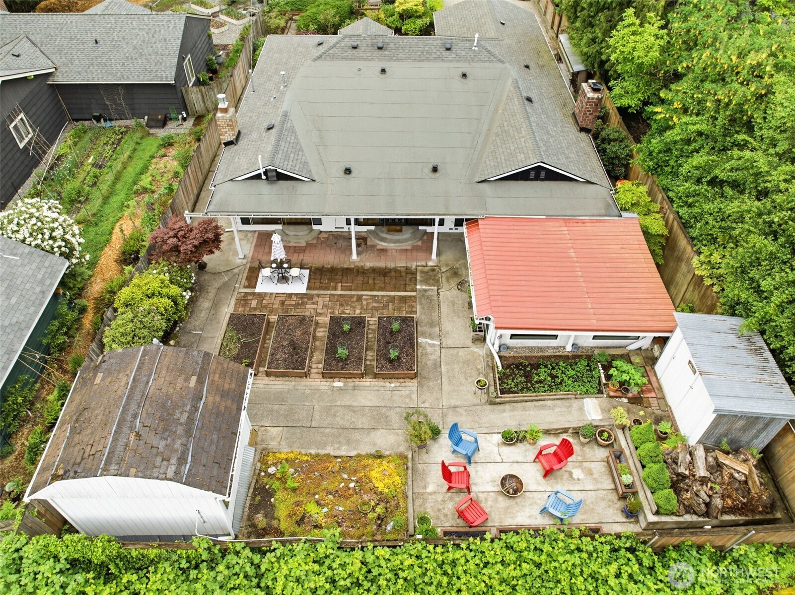 13009 6th Place SW Burien WA 98146