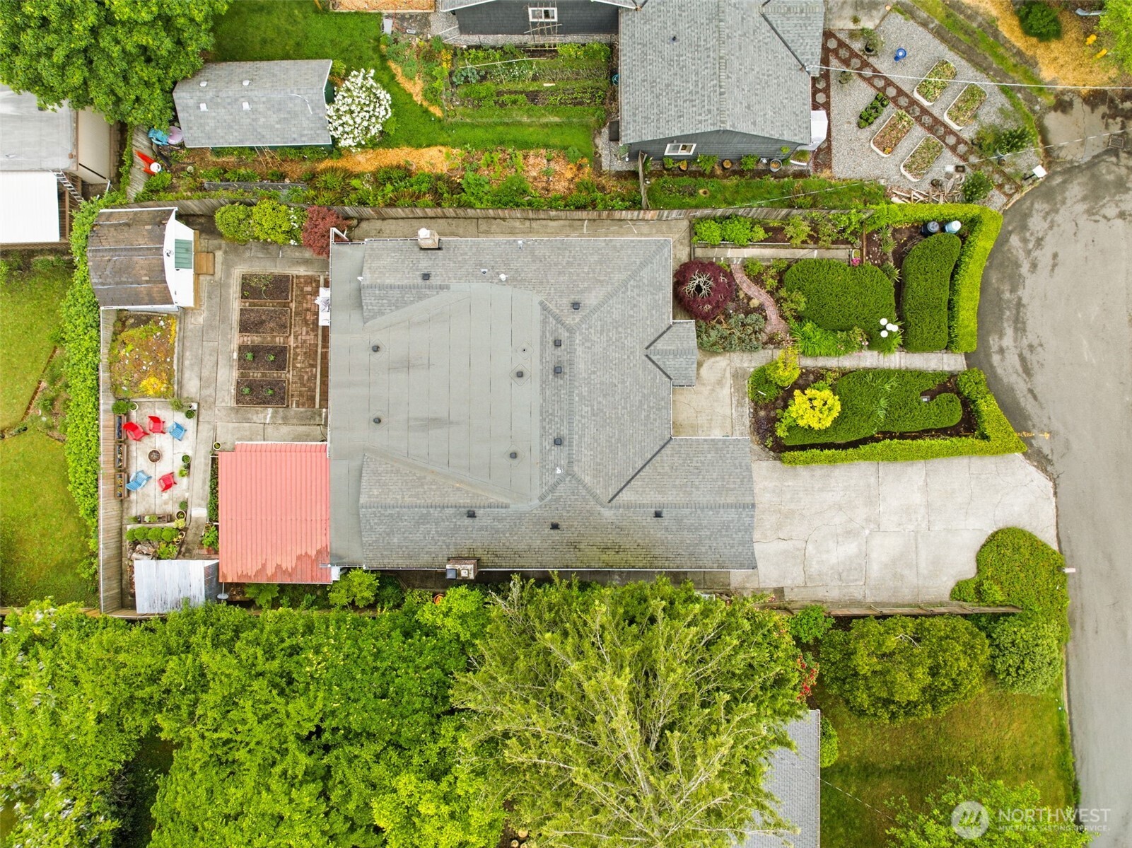 13009 6th Place SW Burien WA 98146