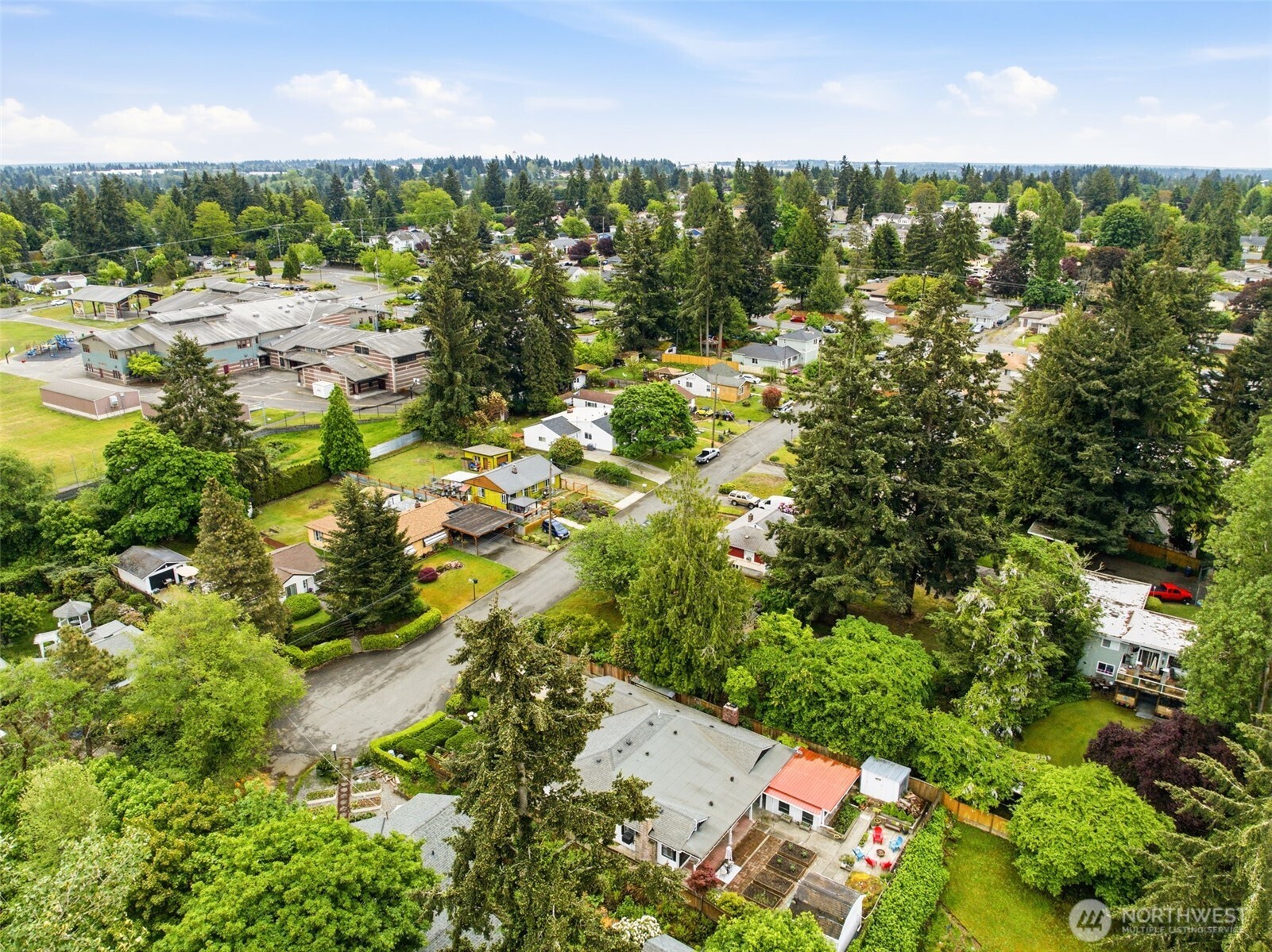 13009 6th Place SW Burien WA 98146