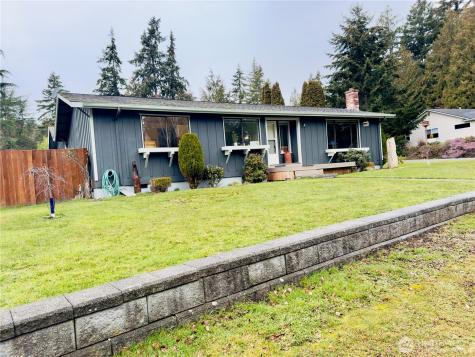 281 Soleduck La Conner WA 98257