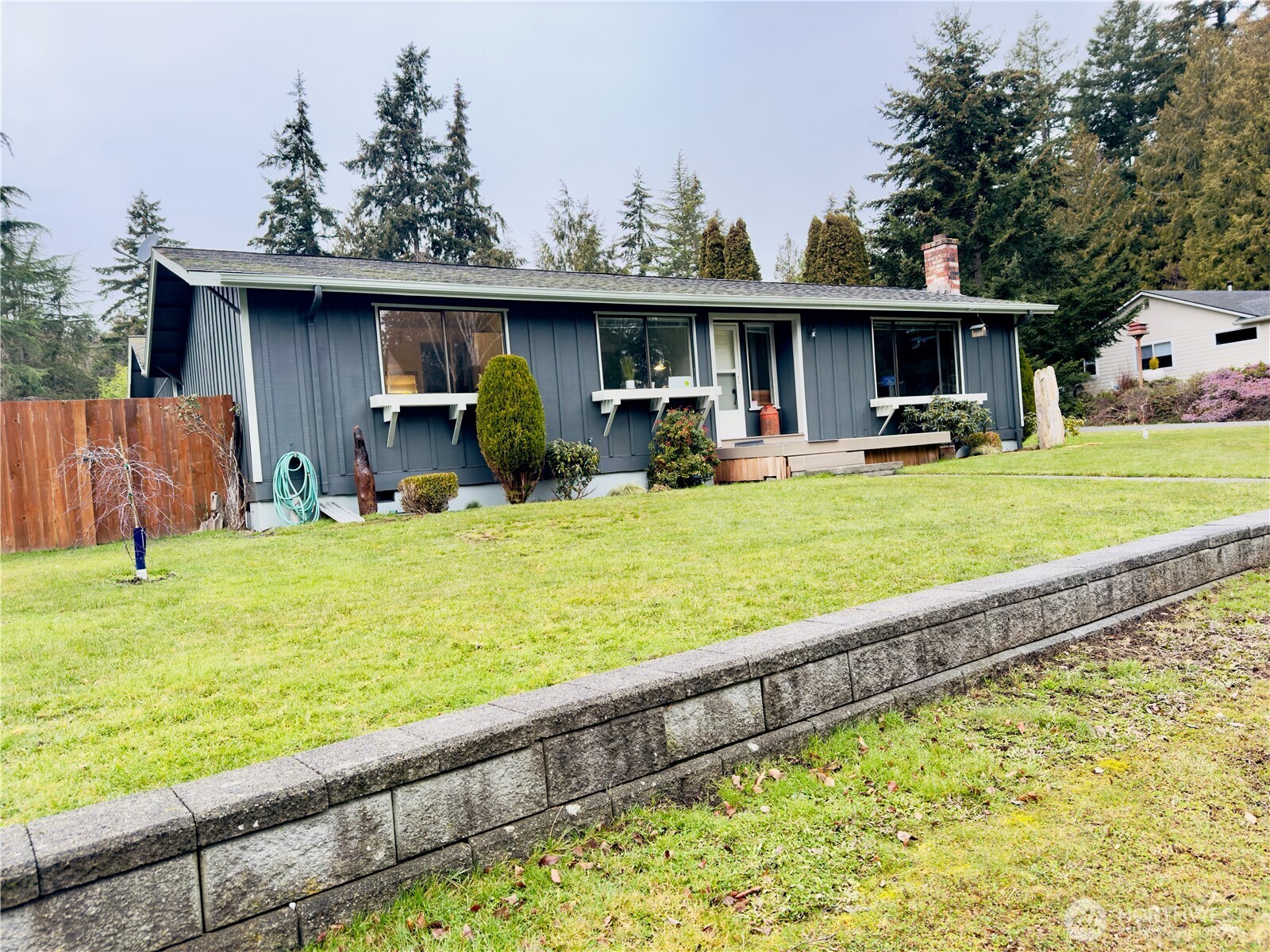281 Soleduck Place La Conner WA 98257