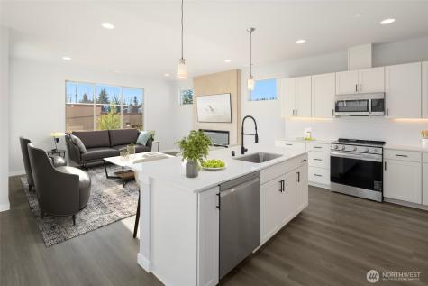 13325 SE 238th Place Kent WA 98042