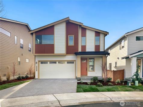 13325 SE 238th Place Kent WA 98042