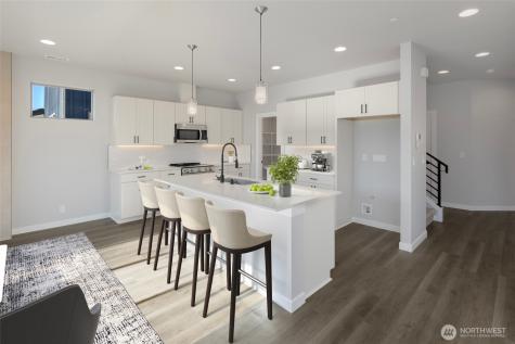 13325 SE 238th Place Kent WA 98042