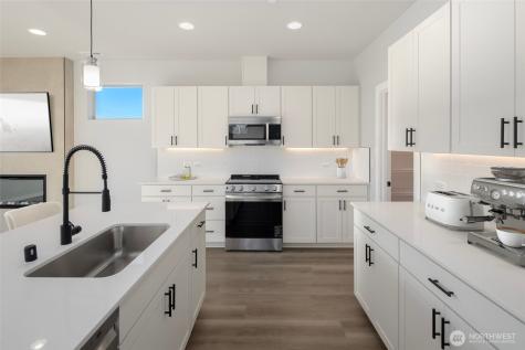 13325 SE 238th Place Kent WA 98042