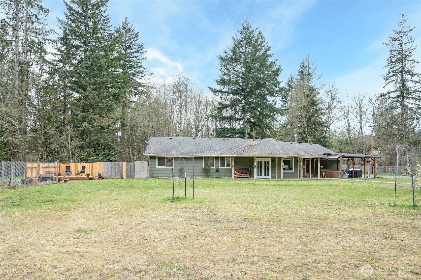 20108 State Route 706 E Elbe WA 98330