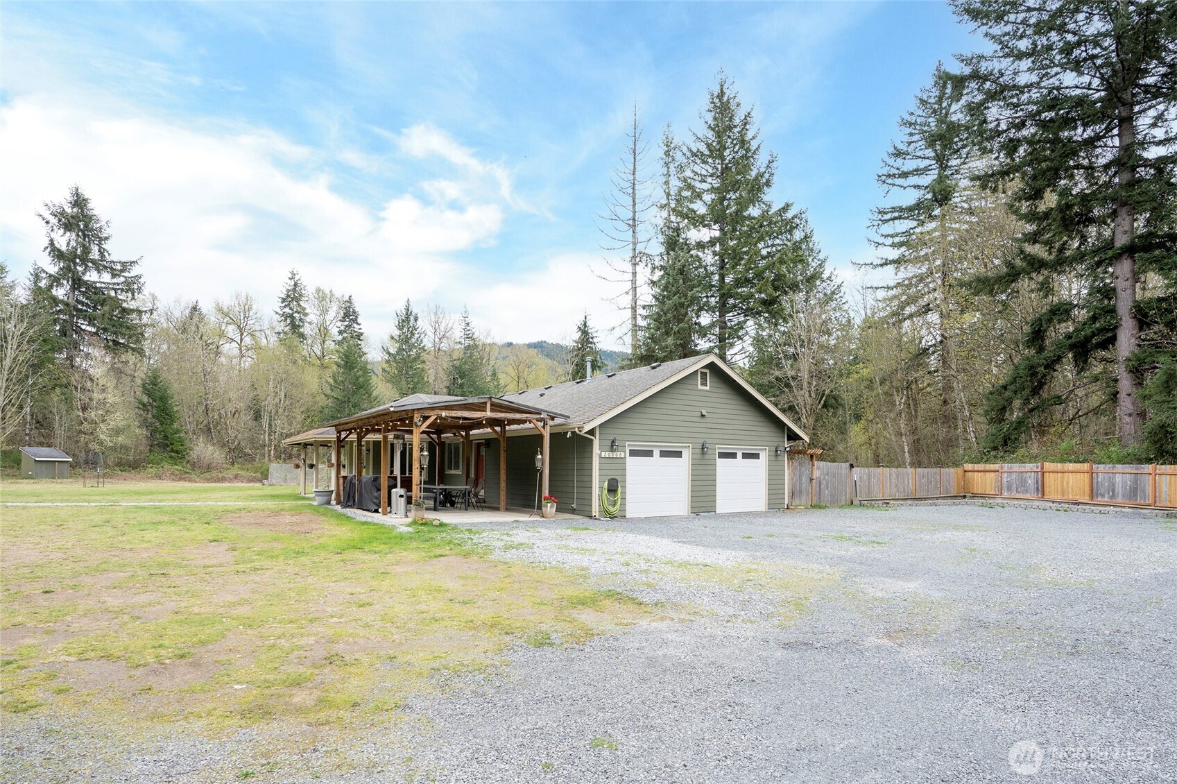 20108 State Route 706 E Elbe WA 98330
