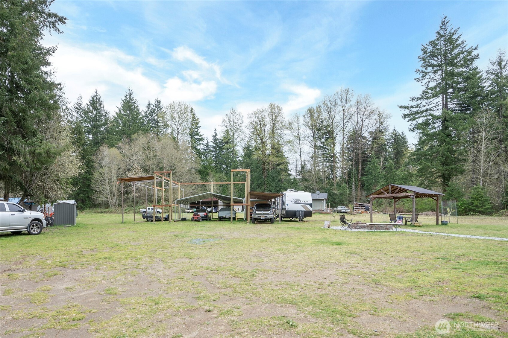 20108 State Route 706 E Elbe WA 98330