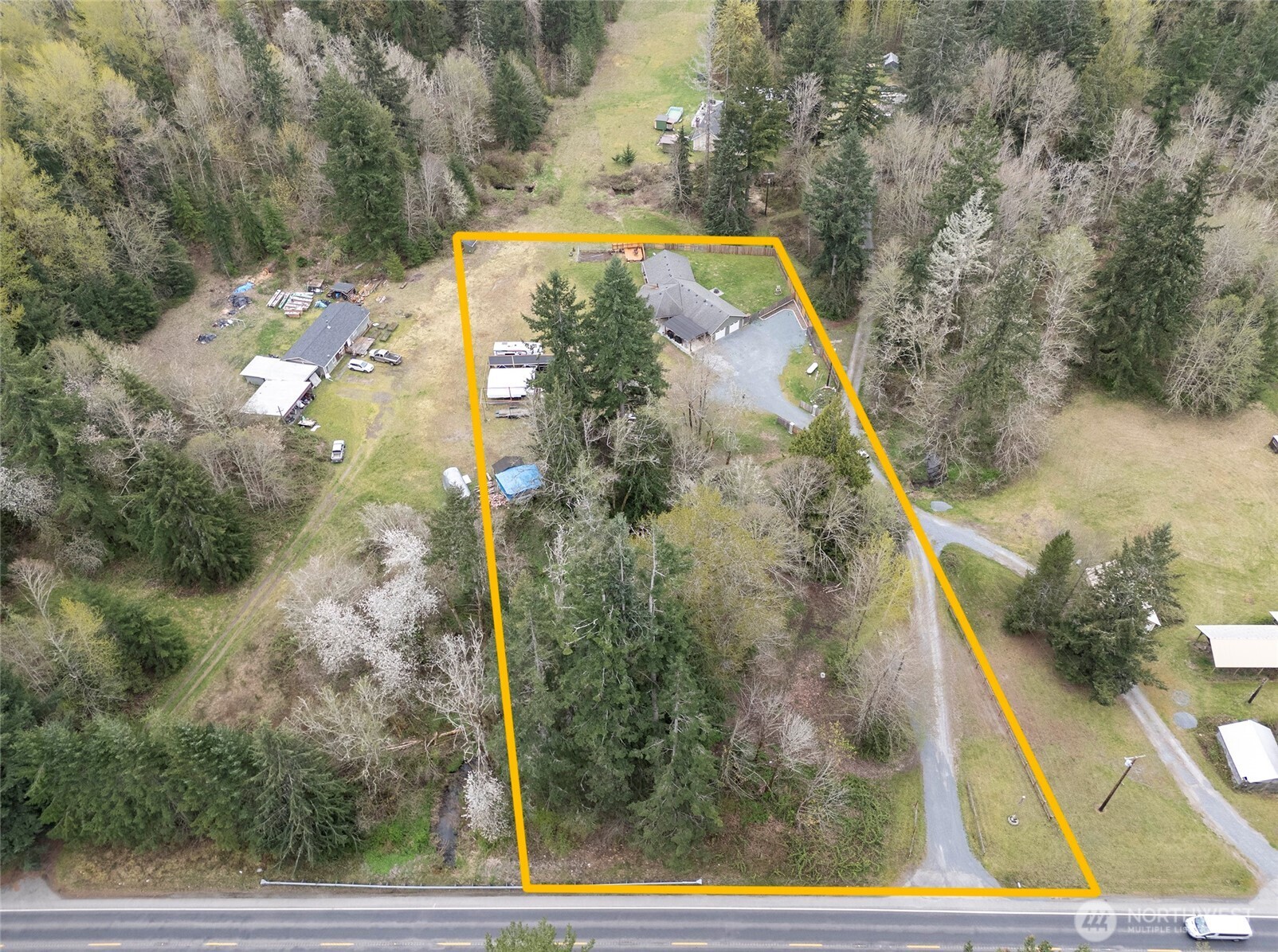 20108 State Route 706 E Elbe WA 98330