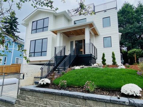6020 Oberlin Seattle WA 98115
