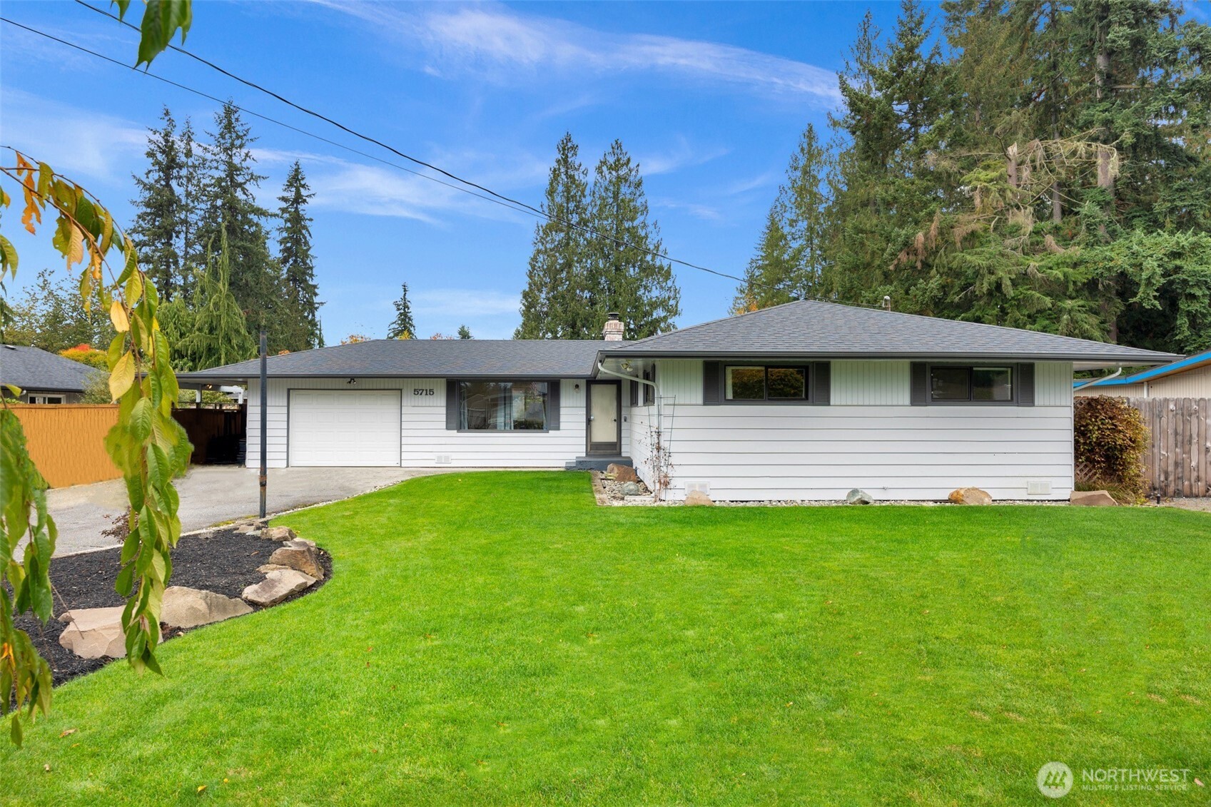 5715 78th Place NE Marysville WA 98270