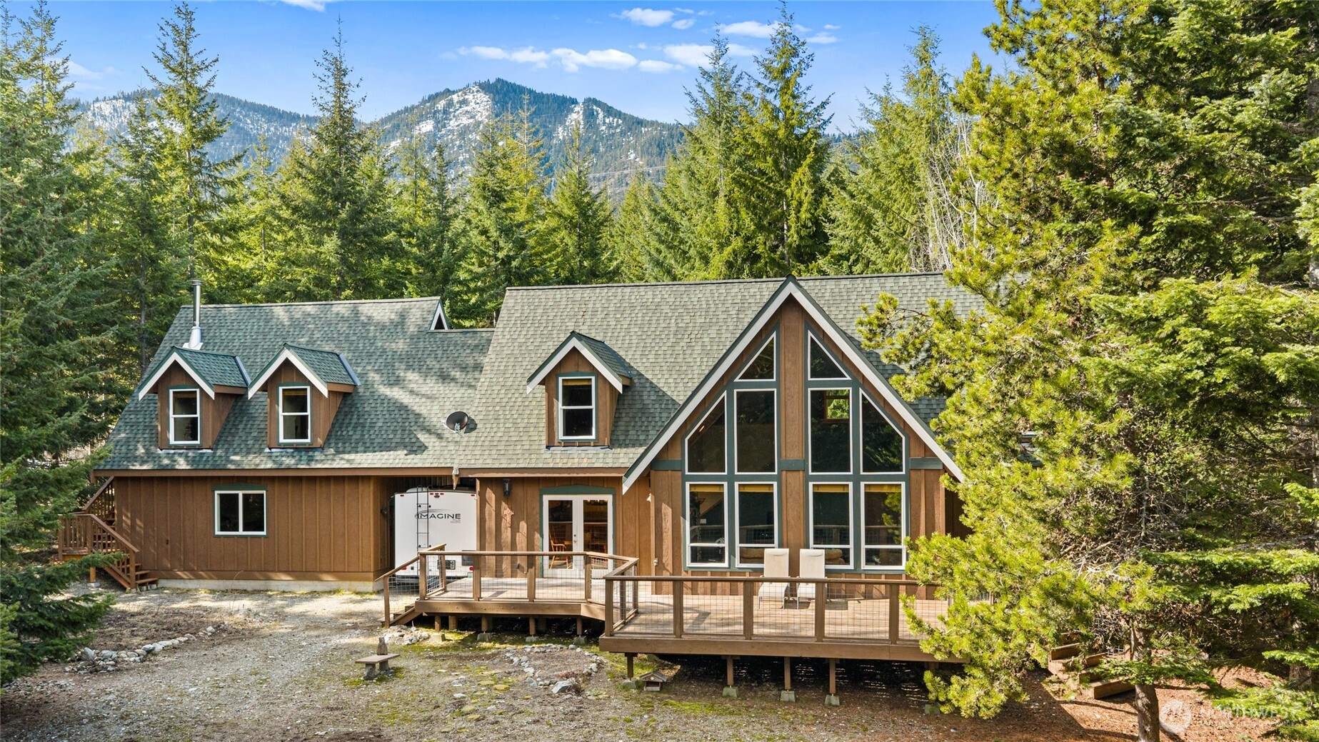 1175 Fs 4517 Road Cle Elum WA 98922