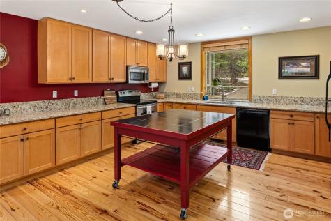 1175 Fs 4517 Road Cle Elum WA 98922