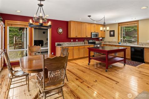 1175 Fs 4517 Road Cle Elum WA 98922