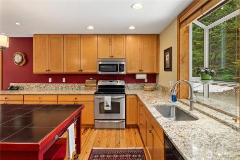 1175 Fs 4517 Road Cle Elum WA 98922