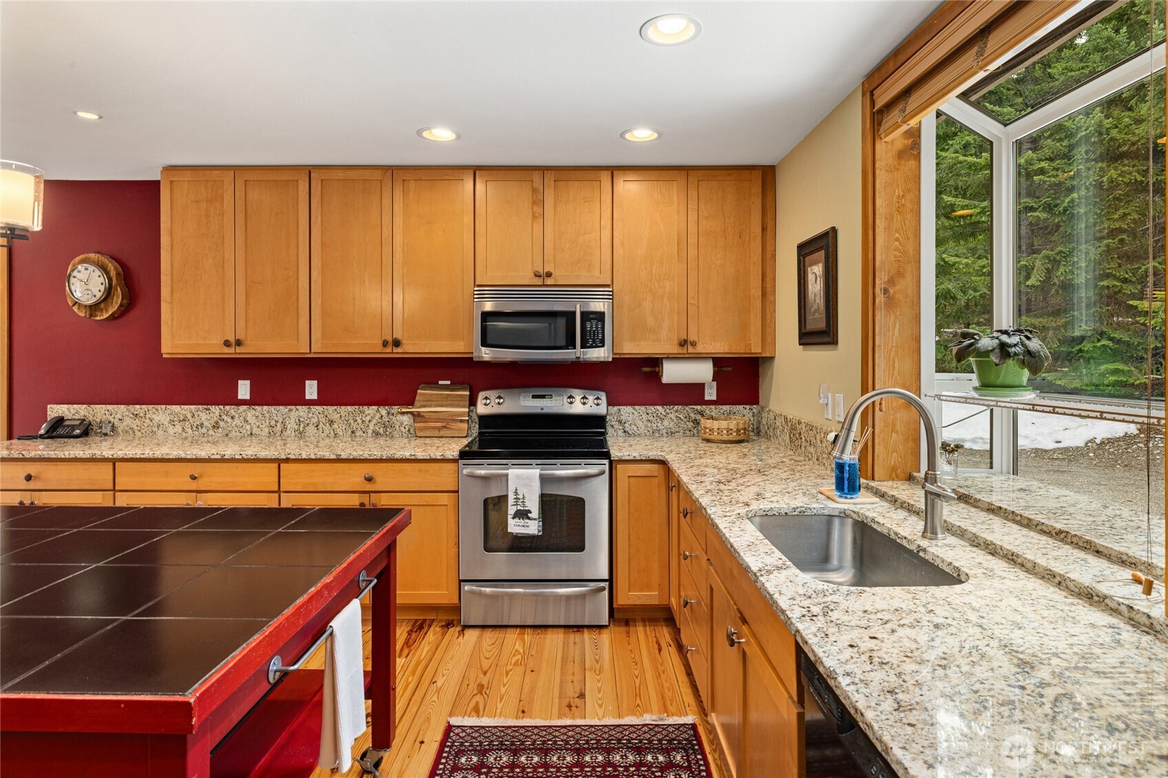 1175 Fs 4517 Road Cle Elum WA 98922