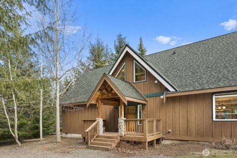 1175 Fs 4517 Road Cle Elum WA 98922