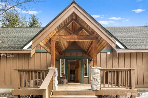 1175 Fs 4517 Road Cle Elum WA 98922