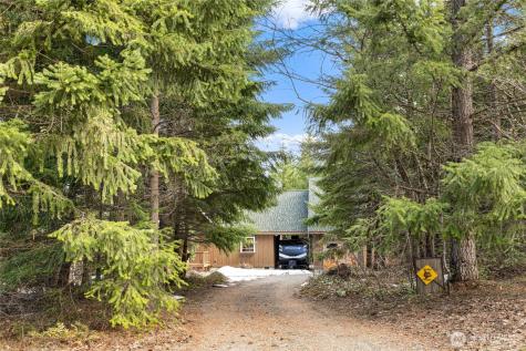 1175 Fs 4517 Road Cle Elum WA 98922