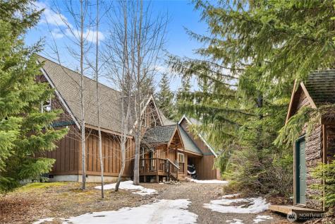 1175 Fs 4517 Road Cle Elum WA 98922