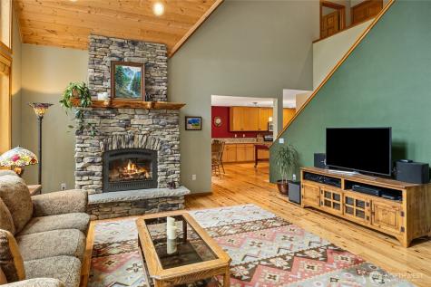 1175 Fs 4517 Road Cle Elum WA 98922
