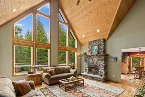 1175 Fs 4517 Road Cle Elum WA 98922