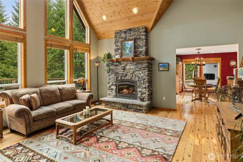 1175 Fs 4517 Road Cle Elum WA 98922