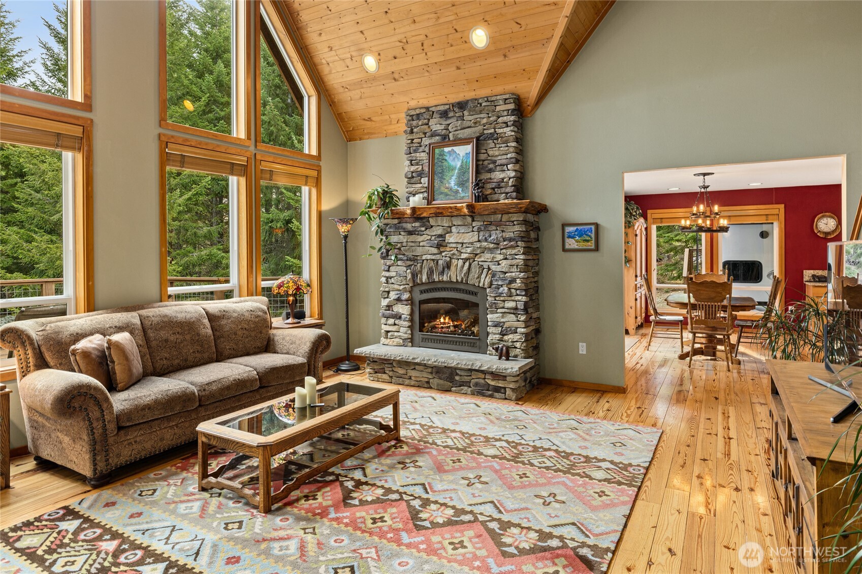 1175 Fs 4517 Road Cle Elum WA 98922