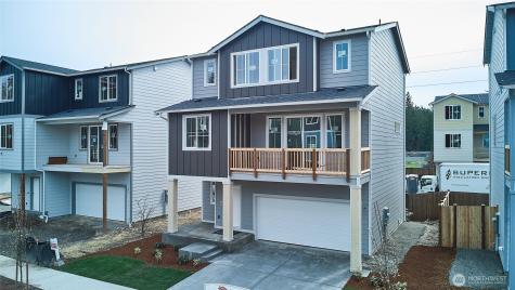 18521 SE 271st Place Covington WA 98042
