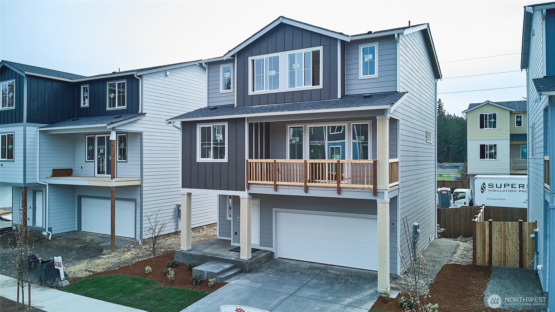 18521 SE 271st Place Covington WA 98042