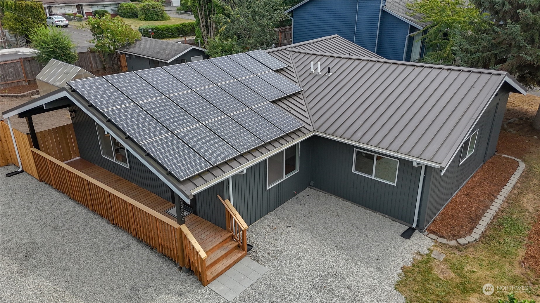 17822 85th Place NE Bothell WA 98011