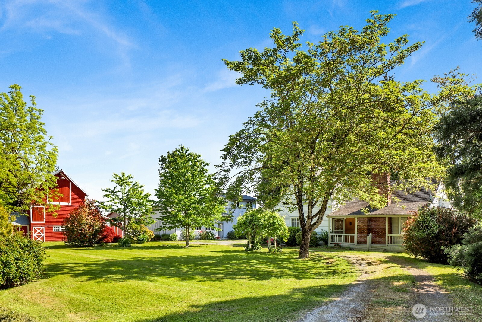 8172 Van Buren Road Everson WA 98247