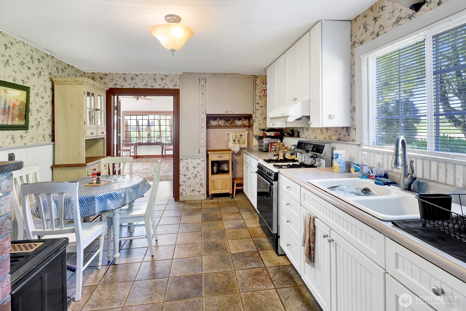 8172 Van Buren Road Everson WA 98247