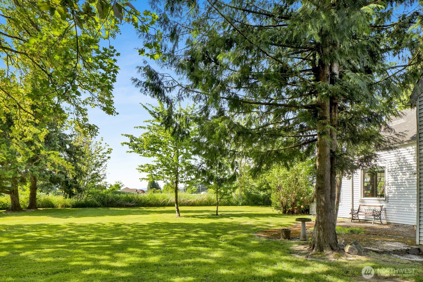 8172 Van Buren Road Everson WA 98247
