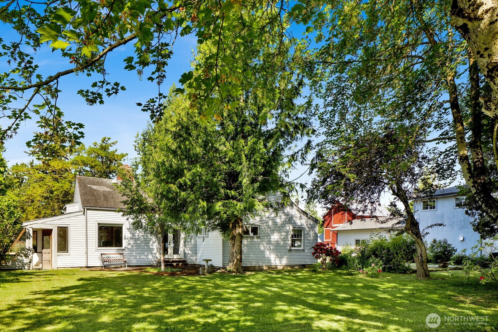 8172 Van Buren Road Everson WA 98247