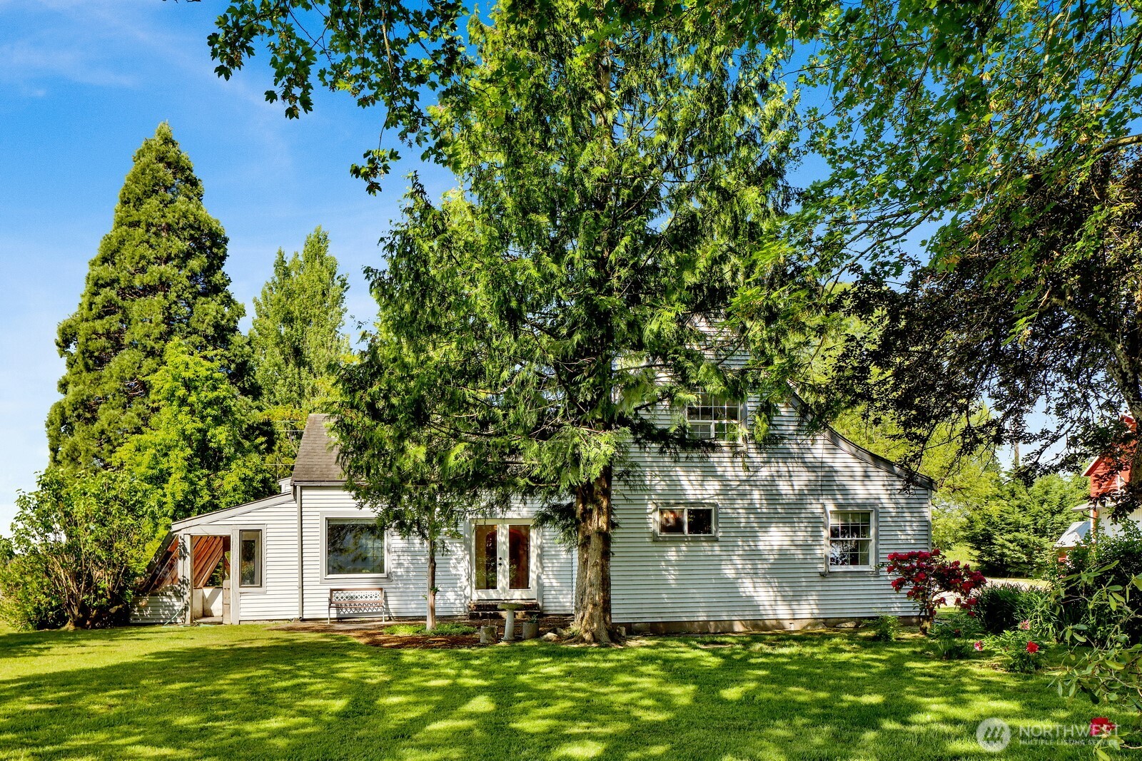 8172 Van Buren Road Everson WA 98247